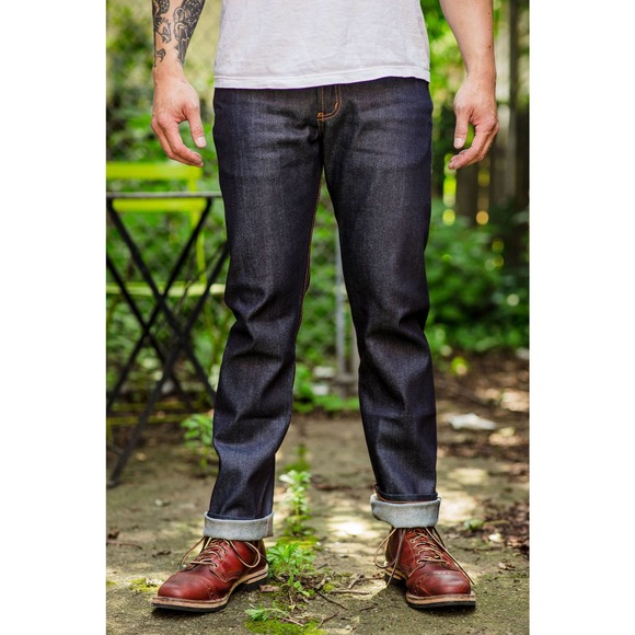 Naked & Famous Denim Other - Naked & Famous Denim Super Guy Sz 31 NWT